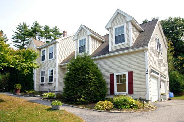 32 KINGS LN, WINDHAM, ME 04062 - Image 1