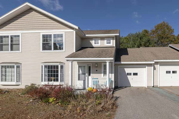 25 BEAVER POND RD # 25, BRUNSWICK, ME 04011 - Image 1