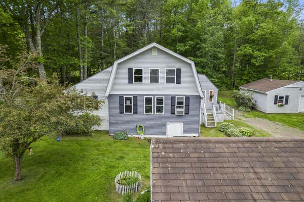 754 WINSLOWS MILLS RD, WALDOBORO, ME 04572 - Image 1