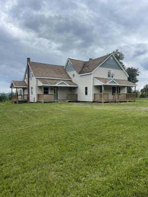 685 STRIP RD, WALLAGRASS, ME 04781 - Image 1