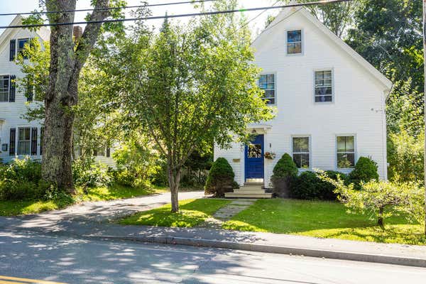 90 WASHINGTON ST, CAMDEN, ME 04843 - Image 1