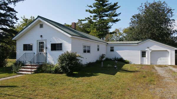 17 WILLOW ST, HOWLAND, ME 04448 - Image 1