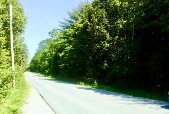 LOT # B 0 COLLEGE ROAD, GREENE, ME 04236 - Image 1