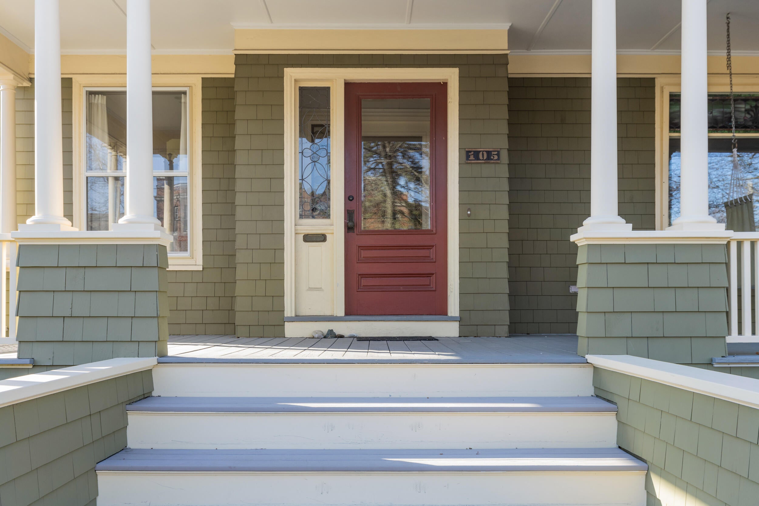 Portland, Maine, 04103, United States, 4 Bedrooms Bedrooms, ,3 BathroomsBathrooms,Residential,Active,2040217