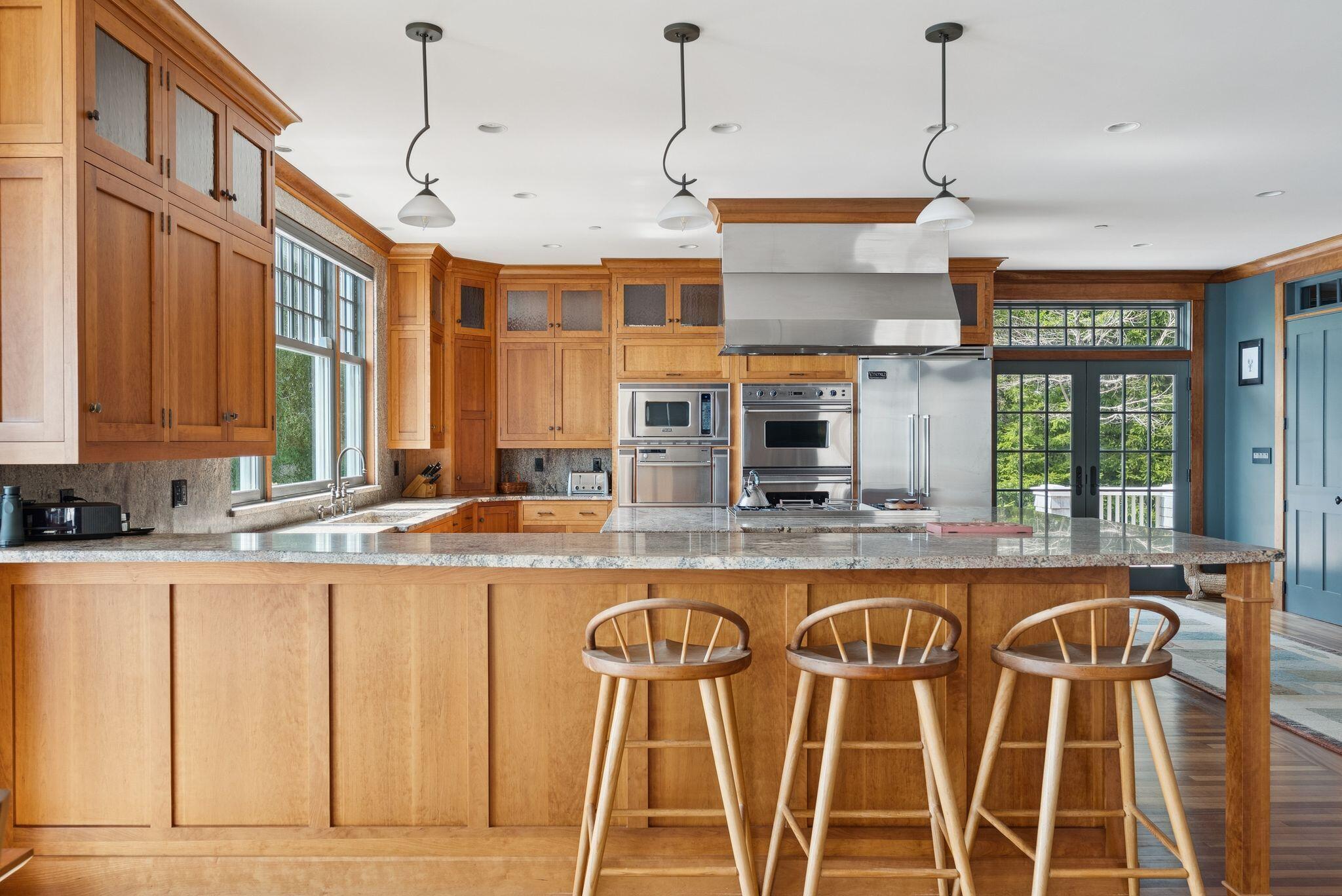 Yarmouth, Maine, 04096, United States, 4 Bedrooms Bedrooms, ,5 BathroomsBathrooms,Residential,Active,1945252