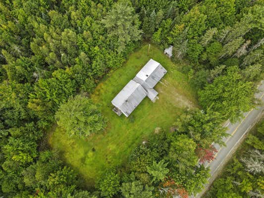 2002 HUDSON RD, HUDSON, ME 04449 - Image 1