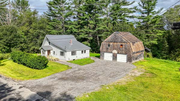 377 FREDERICKS CORNER RD, NORRIDGEWOCK, ME 04957 - Image 1