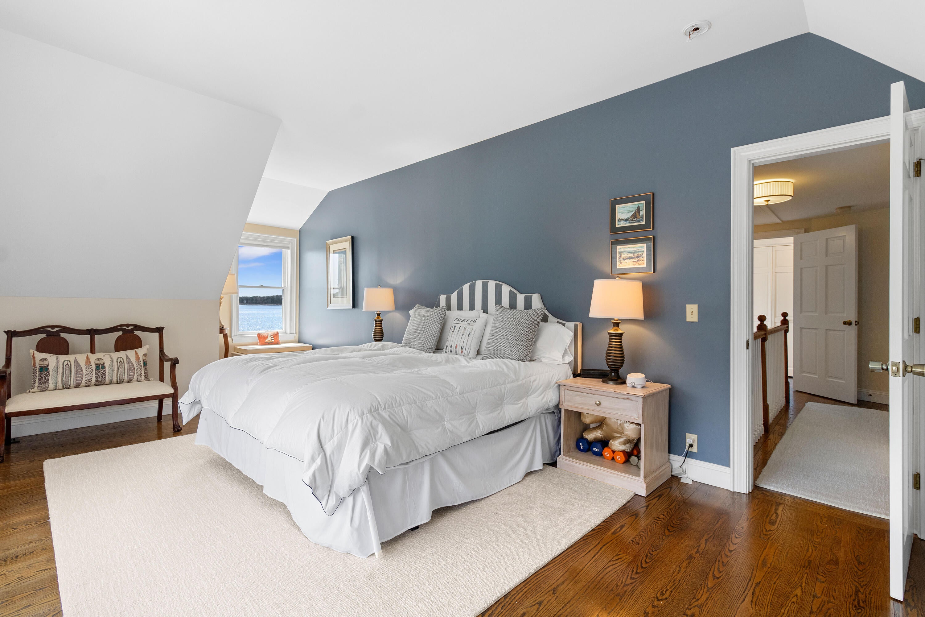 South Thomaston, Maine, 04858, United States, 3 Bedrooms Bedrooms, ,4 BathroomsBathrooms,Residential,Active,1954367