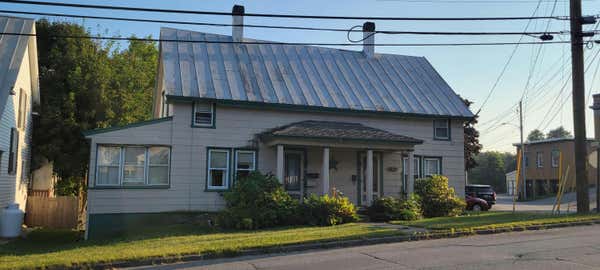 72 WESTERN AVE, WATERVILLE, ME 04901 - Image 1