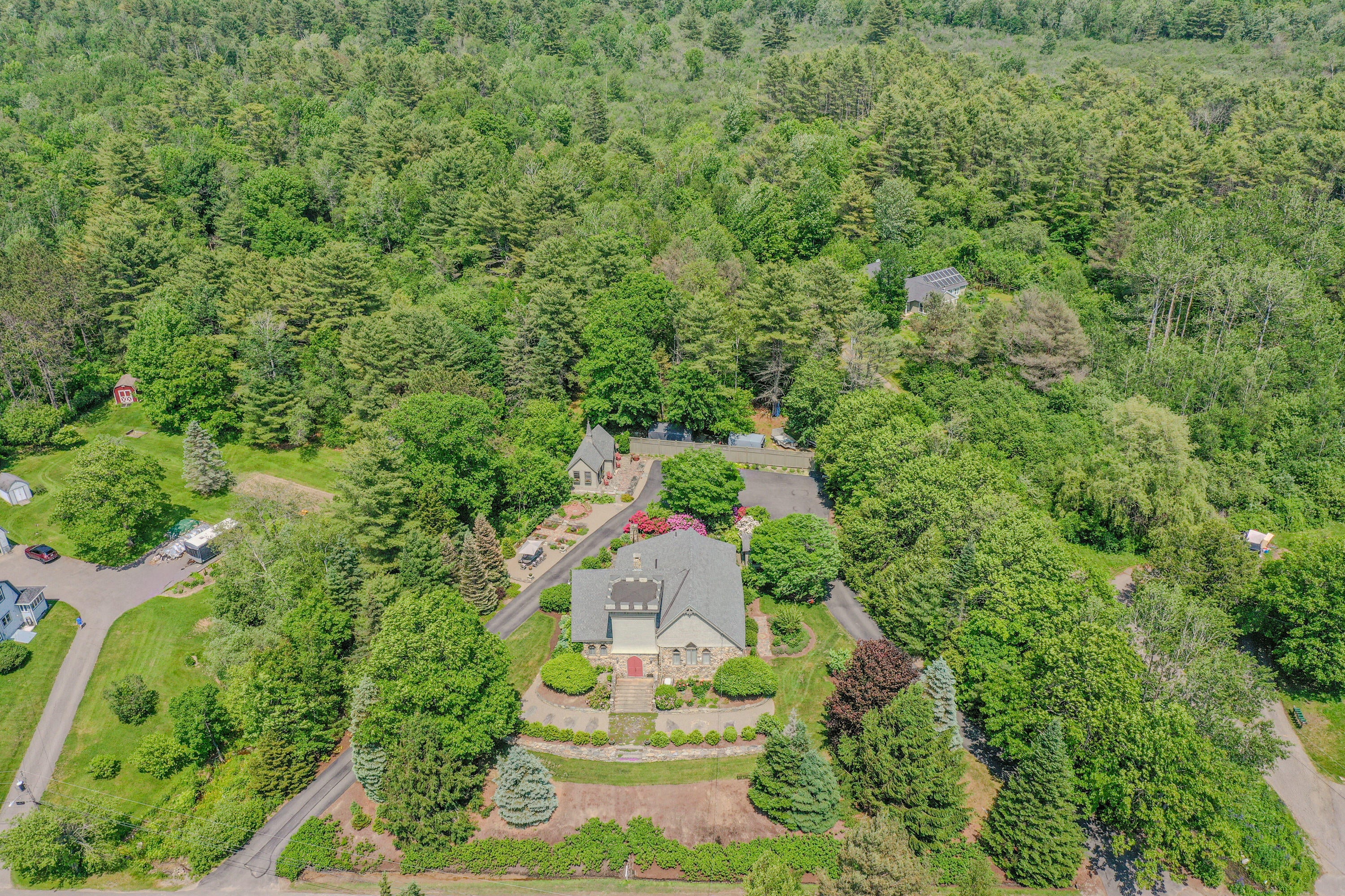 Belfast, Maine, 04915, United States, ,2 BathroomsBathrooms,Residential,Active,1762819