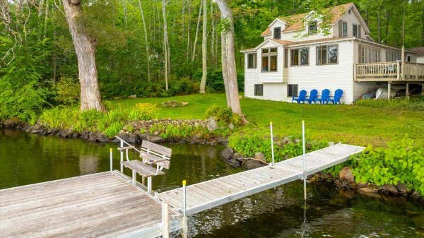 25 HARRIS LN, WINTHROP, ME 04364 - Image 1