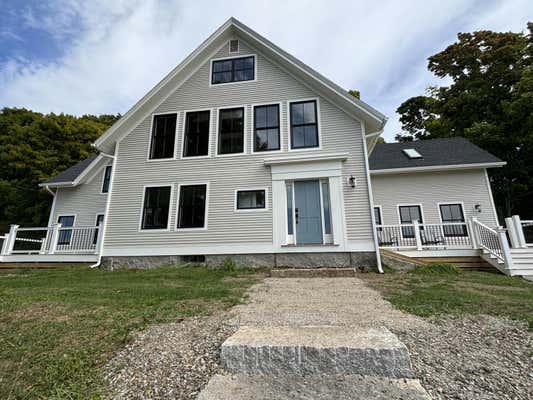 46 ATLANTIC AVE, VINALHAVEN, ME 04863 - Image 1