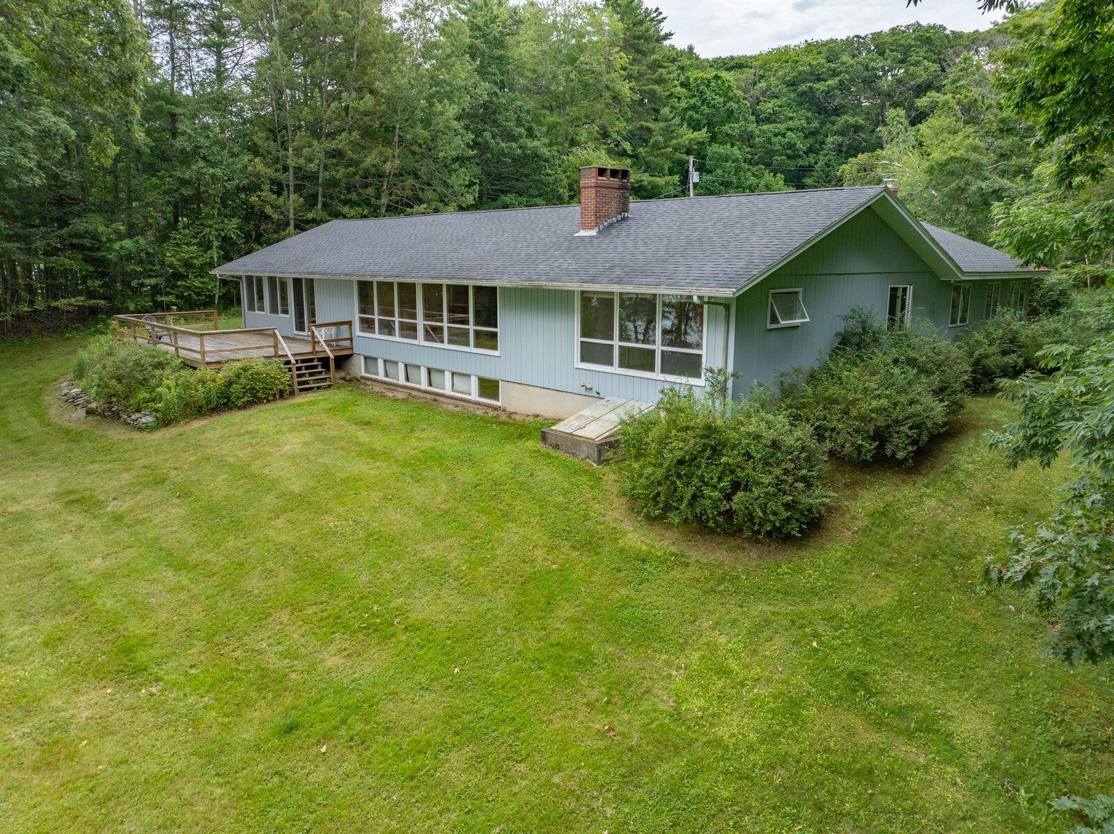 Brunswick, Maine, 04011, United States, 4 Bedrooms Bedrooms, ,3 BathroomsBathrooms,Residential,Active,1900497