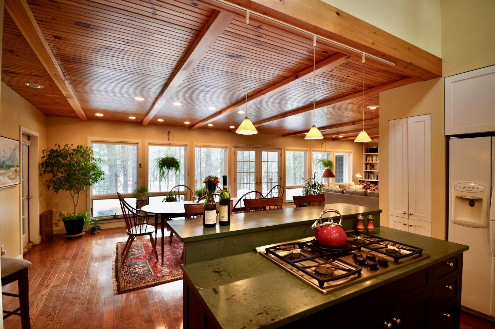 New Portland, Maine, 04961, United States, 3 Bedrooms Bedrooms, ,3 BathroomsBathrooms,Residential,Active,1953680