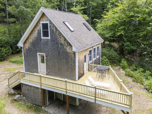 185 TRAFTON WAY, HIRAM, ME 04041 - Image 1