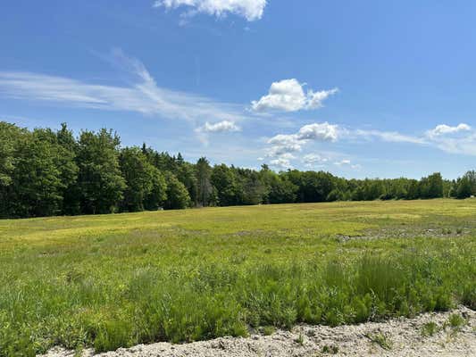 MAP13LOT4 MARTINS RIDGE ROAD, FRANKLIN, ME 04634 - Image 1