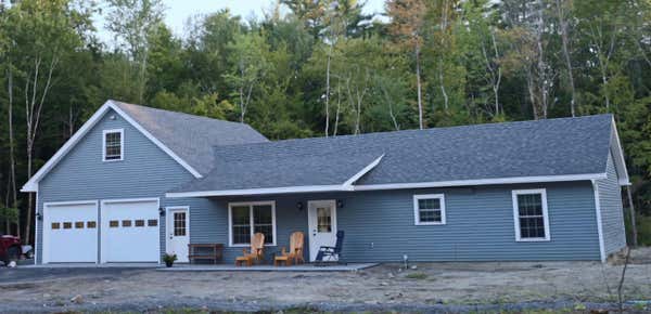 LOT #3 BEAULIEU LANE, WEST GARDINER, ME 04345 - Image 1