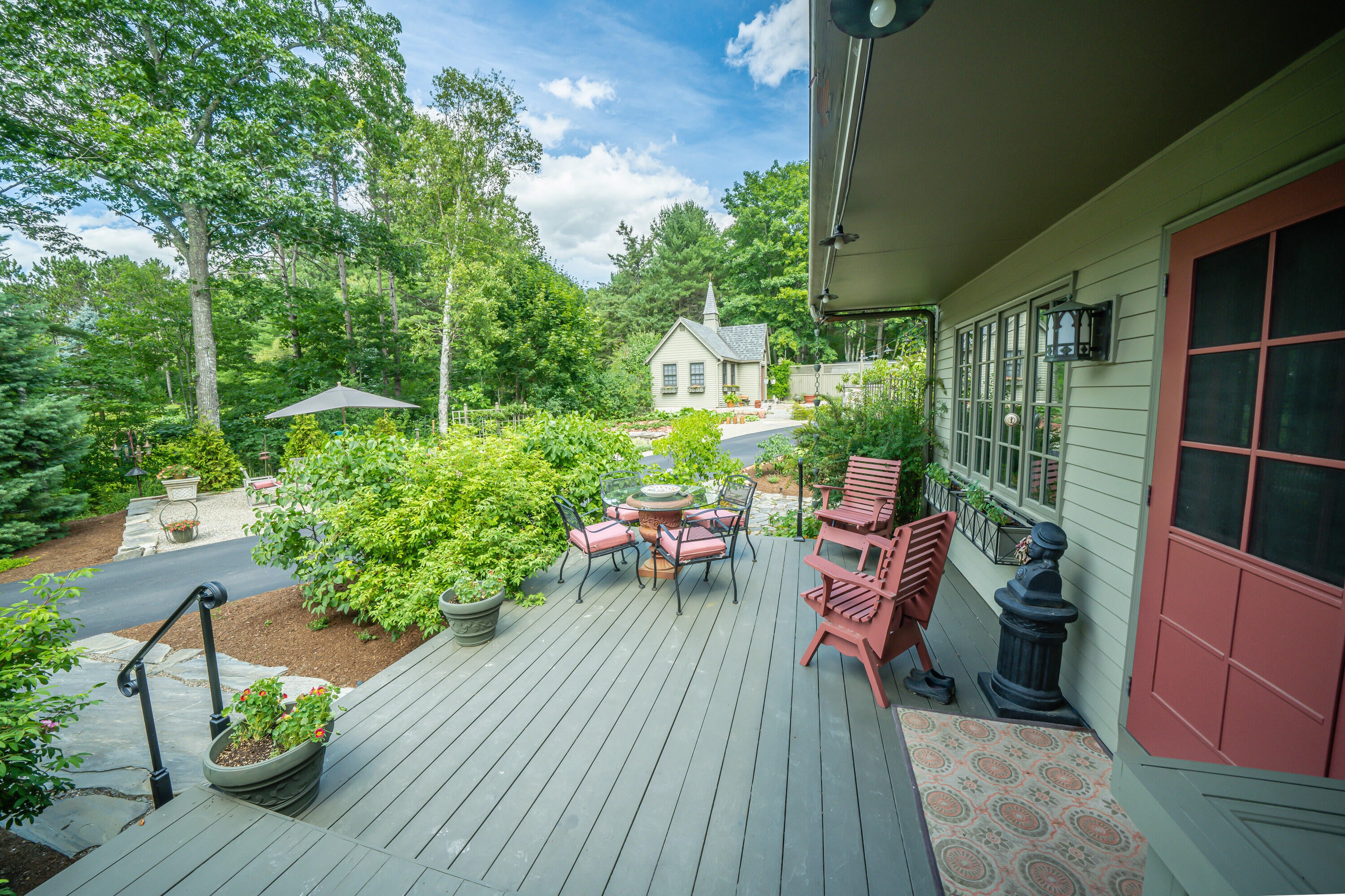 Belfast, Maine, 04915, United States, ,2 BathroomsBathrooms,Residential,Active,1762819