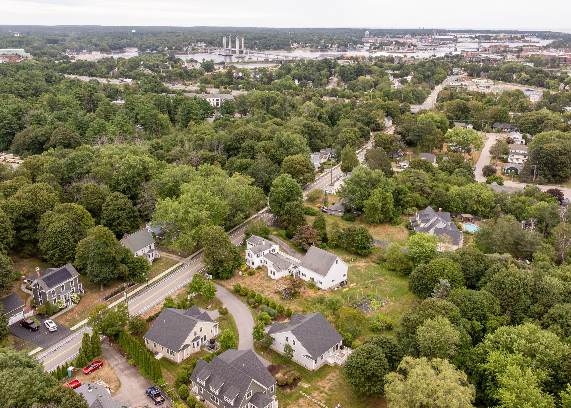 Portsmouth, New Hampshire, 03801, United States, 3 Bedrooms Bedrooms, ,3 BathroomsBathrooms,Residential,Active,1941113