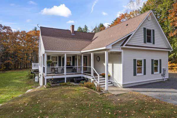 57 DEER RUN, TOPSHAM, ME 04086 - Image 1