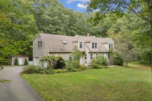 12 WESTWOODS RD, KENNEBUNK, ME 04043 - Image 1