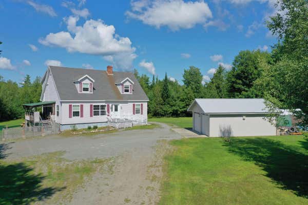 15 EVERGREEN DR, BRADLEY, ME 04411 - Image 1