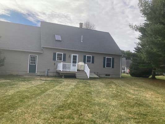 30 TOURMALINE LN # 15, AUBURN, ME 04210, photo 2 of 57