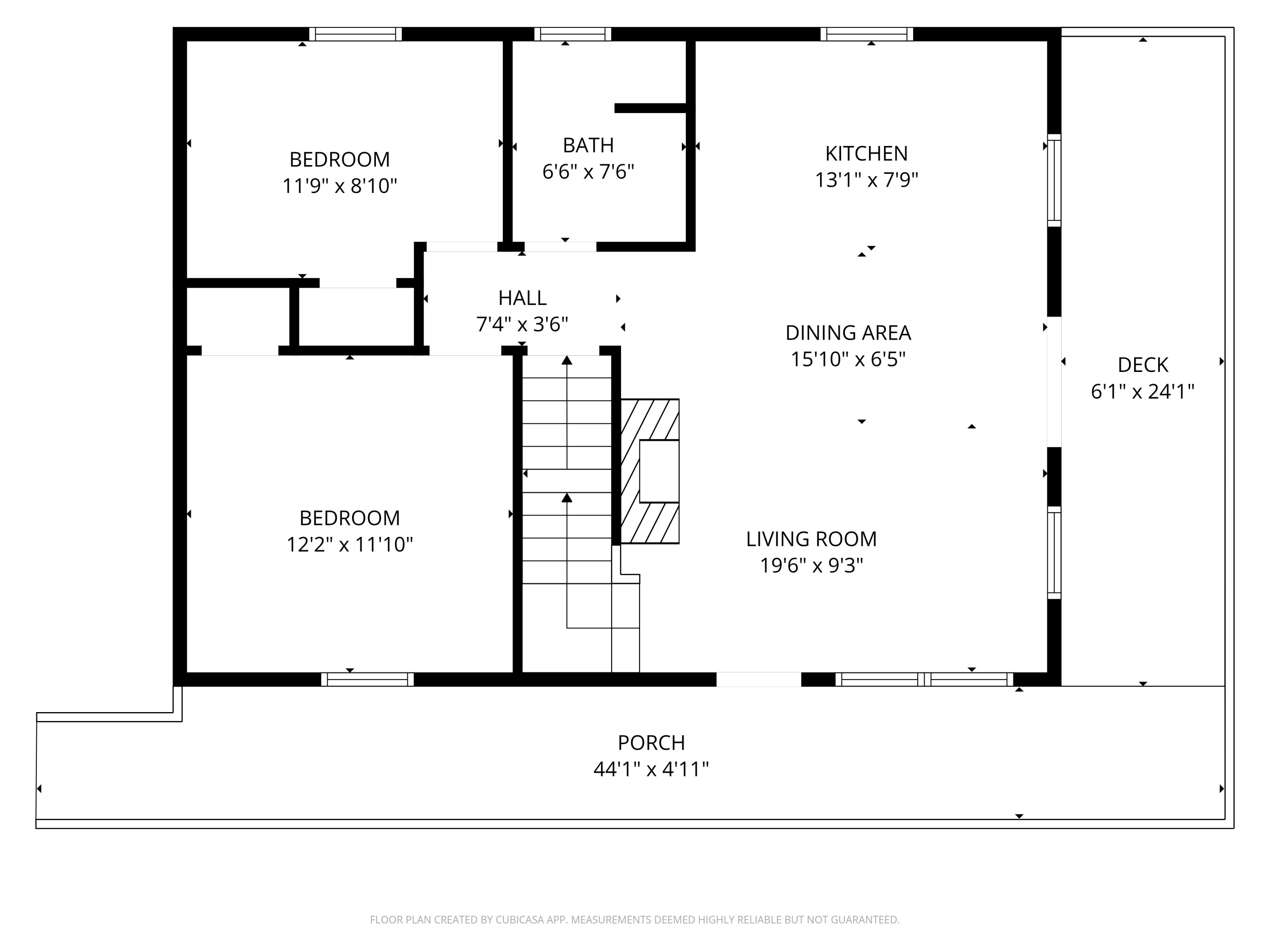 Bridgton, Maine, 04009, United States, 4 Bedrooms Bedrooms, ,2 BathroomsBathrooms,Residential,Active,1962244