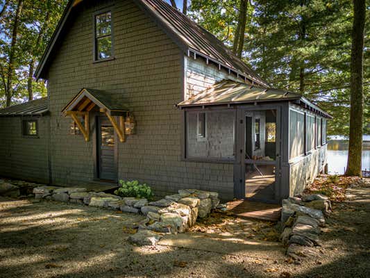 30 PAMROK LN, LITCHFIELD, ME 04350 - Image 1