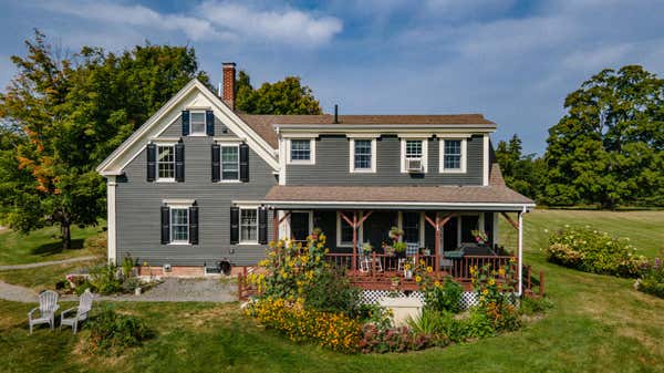 301 DODGE RD, EDGECOMB, ME 04556 - Image 1