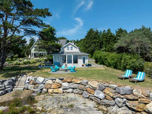 8 SUMMERSIDE LANE, HARPSWELL, ME 04079 - Image 1