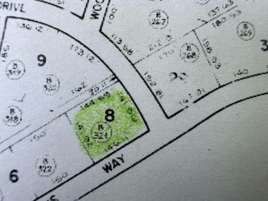 LOT 8 SPORTSMAN/MOOSE DRIVE, LIMERICK, ME 04048 - Image 1