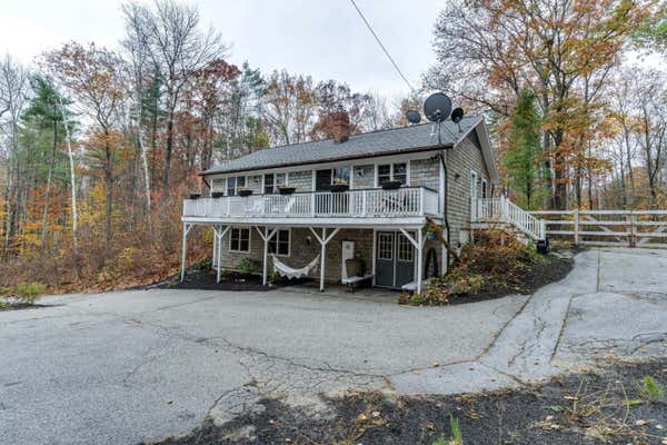 3 DAVID RD, E WATERBORO, ME 04030 - Image 1