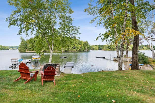 142 STUART SHORES RD, STANDISH, ME 04084 - Image 1