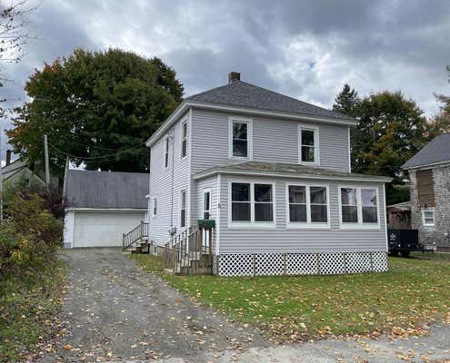 5 MOHEGAN ST, WINSLOW, ME 04901 - Image 1