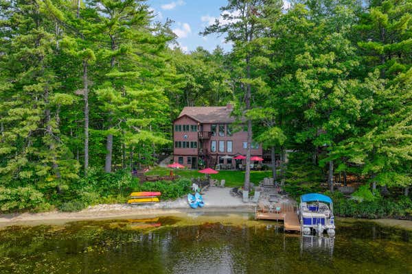 694 HANCOCK POND RD, SEBAGO, ME 04029 - Image 1