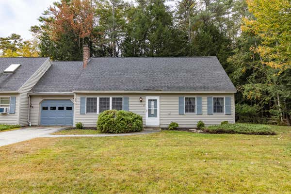 51 RIVERBEND DR # 51, YARMOUTH, ME 04096 - Image 1