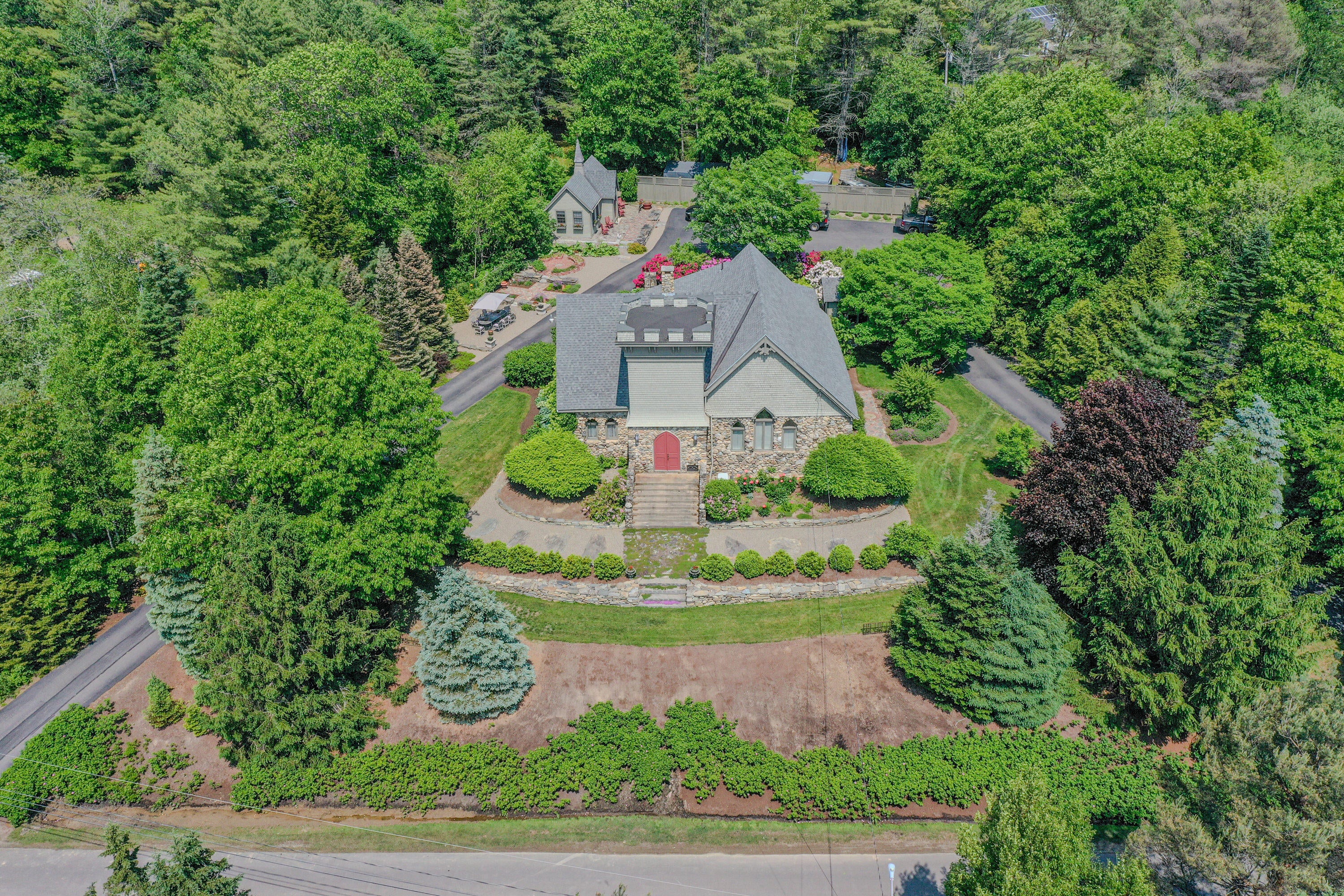 Belfast, Maine, 04915, United States, ,2 BathroomsBathrooms,Residential,Active,1762819