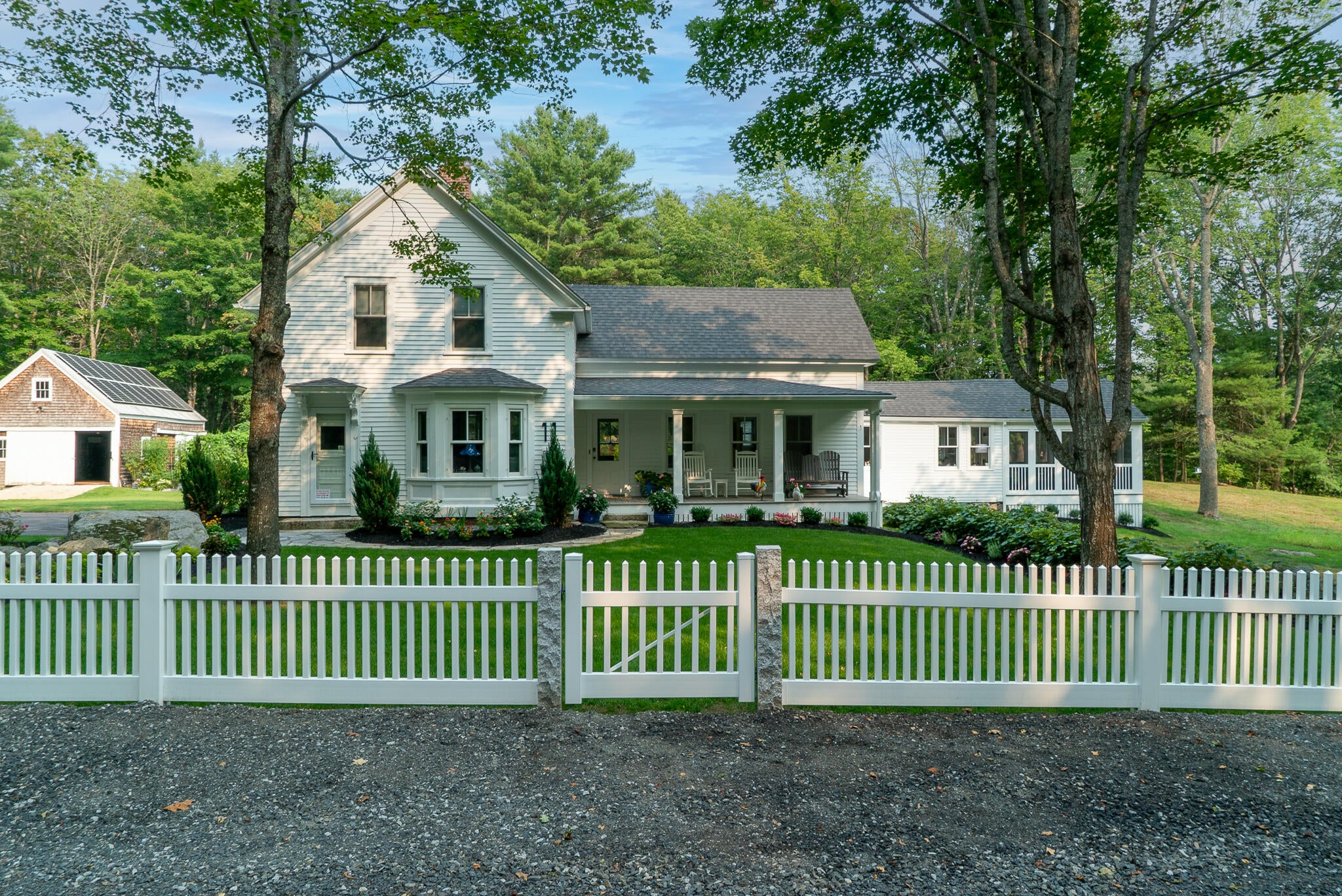 South Berwick, Maine, 03908, United States, 3 Bedrooms Bedrooms, ,2 BathroomsBathrooms,Residential,Active,1929451