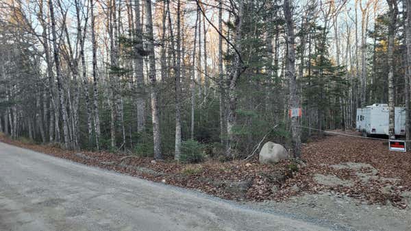 29 HIGH HEAD RD, EAST MACHIAS, ME 04630 - Image 1