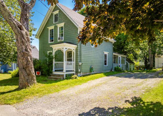 26 MOUNTAIN ST, CAMDEN, ME 04843 - Image 1