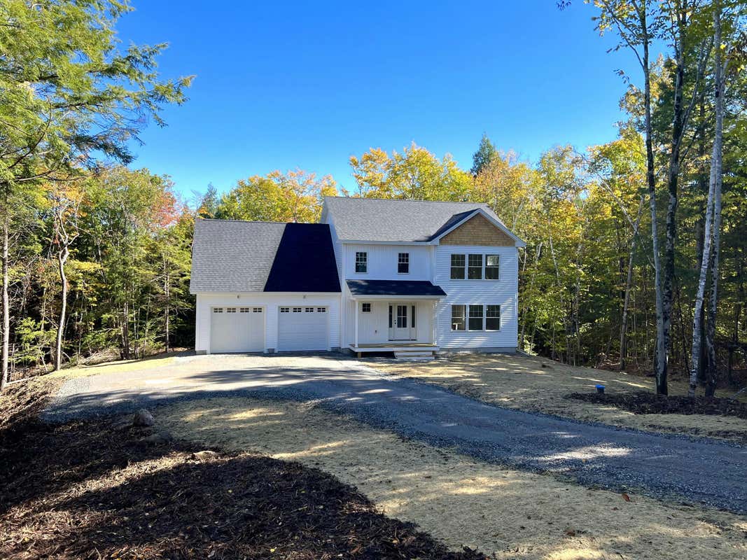 89 AUTUMN RIDGE RD, SABATTUS, ME 04280, photo 1 of 23