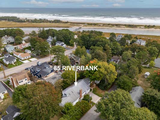 85 RIVERBANK RD, OGUNQUIT, ME 03907 - Image 1