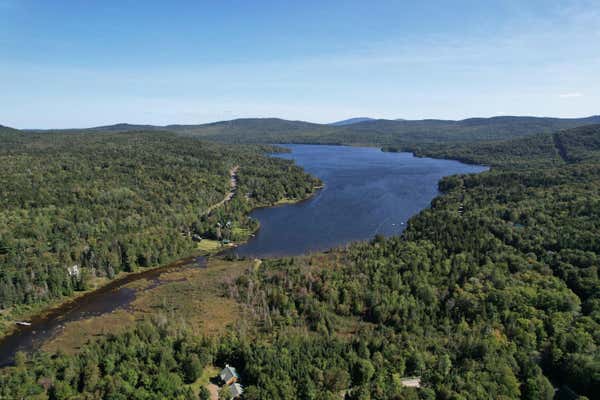 LOT 1A BEAVER MOUNTAIN ROAD, SANDY RIVER PLT, ME 04970 - Image 1