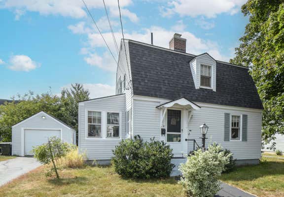 10 KESWICK RD, SOUTH PORTLAND, ME 04106 - Image 1