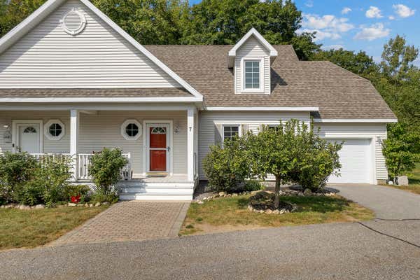 7 RACHAEL LN # 7, TOPSHAM, ME 04086 - Image 1