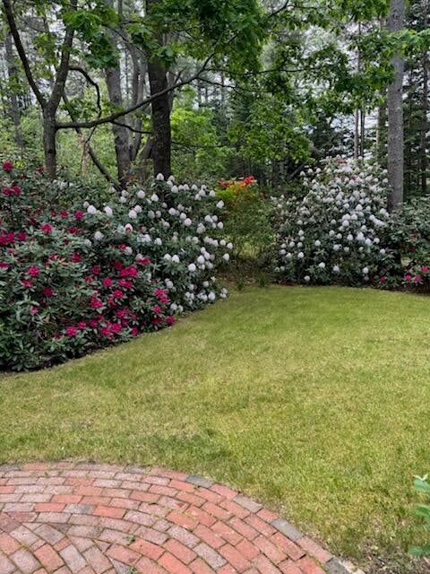 Harpswell, Maine, 04079, United States, 3 Bedrooms Bedrooms, ,2 BathroomsBathrooms,Residential,Active,1913036