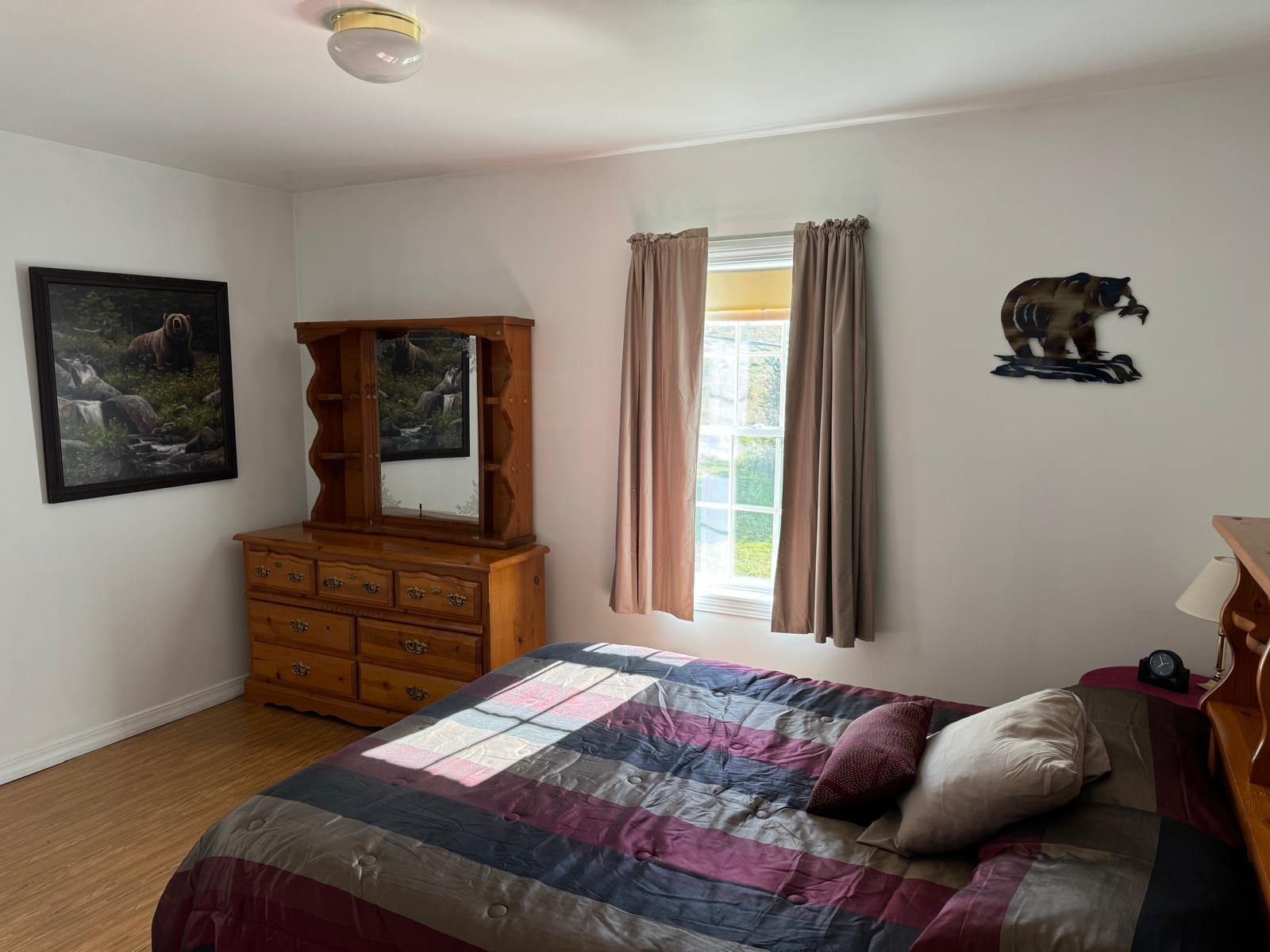 New Canada, Maine, 04743, United States, 6 Bedrooms Bedrooms, ,2 BathroomsBathrooms,Residential,Active,1702003