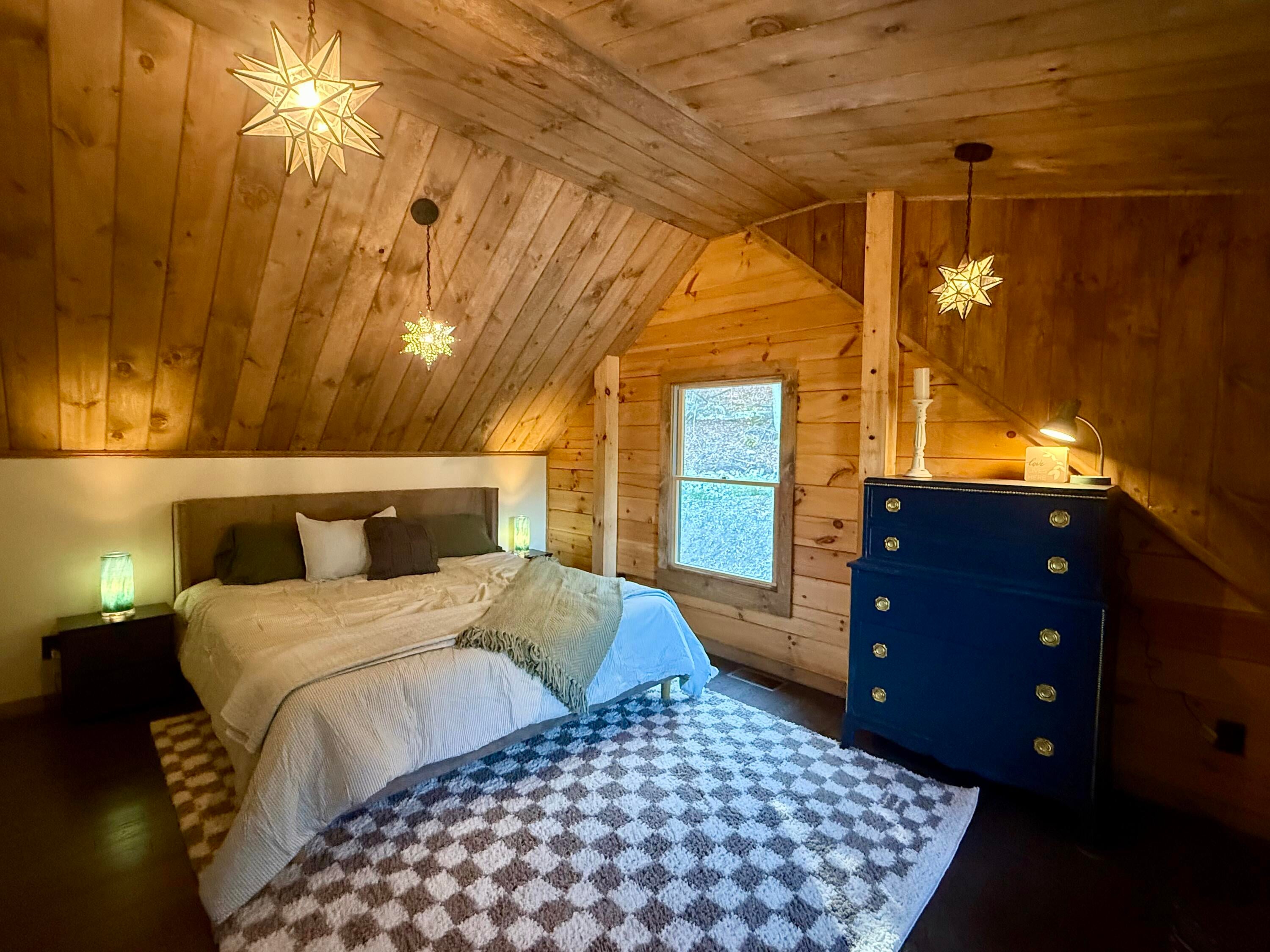 Bridgton, Maine, 04009, United States, 4 Bedrooms Bedrooms, ,2 BathroomsBathrooms,Residential,Active,1962244