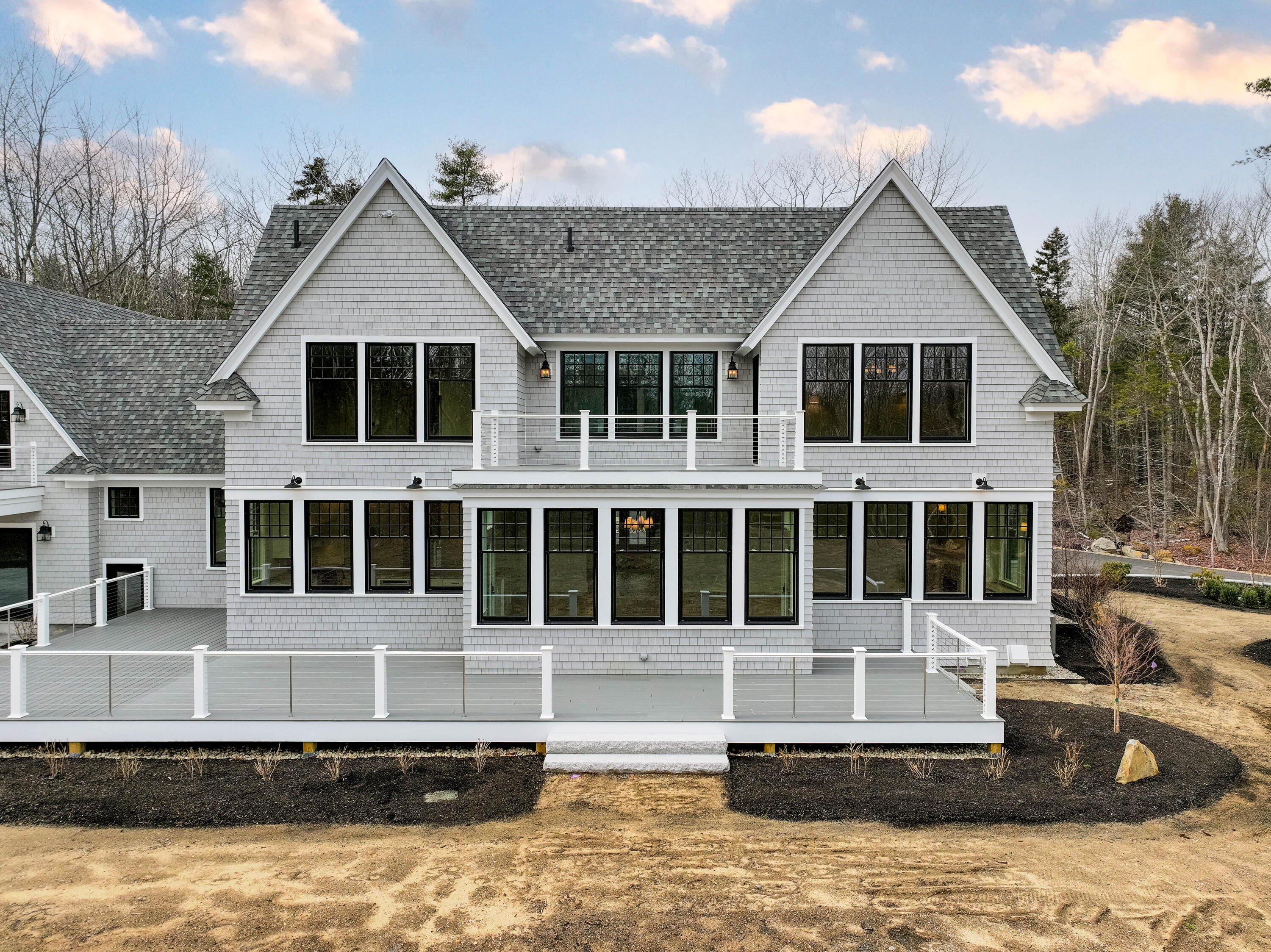 Kennebunkport, Maine, 04046, United States, 5 Bedrooms Bedrooms, ,7 BathroomsBathrooms,Residential,Active,1780326